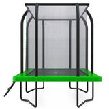 Lifespan Kids Trampoline 7ft x 10ft HyperJump Rectangle Spring Trampoline - Lifespan Kids - OUT OF STOCK eta mid Nov (PREORDER AVAILABLE NOW) 09347166041708 TR10HJRSET-S Happy Active Kids Australia