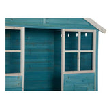 Plum Outdoor Play Equipment Plum® Garden Hut Wooden Cubby Playhouse - Teal 5036523082129 27676AB108 Buy online: Plum® Garden Hut Wooden Cubby Playhouse - Teal Happy Active Kids Australia