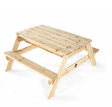 Plum Outdoor Play Equipment Plum® Wooden Sand and Picnic Activity Table 5036523040808 25070 Buy online: Plum® Wooden Sand and Picnic Kids Activity Table  Happy Active Kids Australia