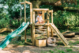Plum Play Centres Plum® Discovery Woodland Treehouse and Play Centre 05036523062145 27622 Buy online: Plum® Discovery Woodland Treehouse - Happy Active Kids Happy Active Kids Australia