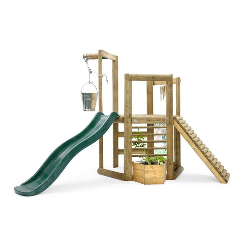 Plum Play Centres Plum® Discovery Woodland Treehouse and Play Centre 05036523062145 27622 Buy online: Plum® Discovery Woodland Treehouse - Happy Active Kids Happy Active Kids Australia