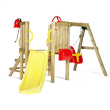 Plum Play Centres Plum® Toddler Tower Wooden Play Centre - OUT OF STOCK eta TBA 5036523051088 27552AB69 Buy online: Plum® Toddler Tower Wooden Play Centre - Happy Active Kids Happy Active Kids Australia