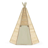 Plum Play Houses Plum® Grand Wooden Teepee Hideaway 3.3m 05036523063890 27625 Buy online: Plum® Grand Wooden Teepee Hideaway 3.3m -AUS wide delivery Happy Active Kids Australia