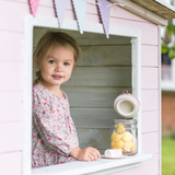 Plum Play Houses Plum® Wooden Kids Cubby Playhouse - OUT OF STOCK (ETA TBA) 27647 Buy online: Plum® Wooden Kids Cubby Playhouse - Happy Active Kids Happy Active Kids Australia