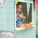 Plum Play Houses Plum® Wooden Kids Cubby Playhouse - OUT OF STOCK (ETA TBA) 27647 Buy online: Plum® Wooden Kids Cubby Playhouse - Happy Active Kids Happy Active Kids Australia