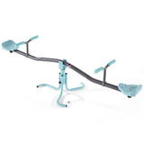 Plum See Saws Plum® Premium Metal Rotating See Saw with Water Mist - OUT OF STOCK eta TBA 5036523059701 27612 Buy online: Plum® Premium Metal Rotating See Saw with Water Mist Happy Active Kids Australia