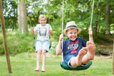 Plum Swing Plum® Gibbon Wooden Swing Set - OUT OF STOCK - ETA mid-late June (PREORDER AVAILABLE NOW) 05036523021852 27012A Buy online: Plum® Gibbon Wooden Double Swing Set - Happy Active Kids Happy Active Kids Australia