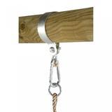 Plum Swing Plum® Marmoset Wooden Double Swing Set - OUT OF STOCK eta TBA 5036523022163 27009A Buy online: Plum® Marmoset Wooden Swing Set - Happy Active Kids Happy Active Kids Australia