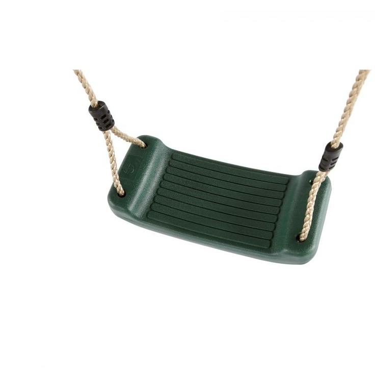 Plum garden top swing set