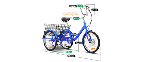 progear trike
