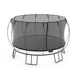 Springfree Trampoline Trampolines Springfree® Jumbo Round Trampoline R132 Buy online: Springfree® Jumbo Round Trampoline - Happy Active Kids Happy Active Kids Australia