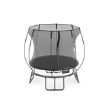 Springfree Trampoline Trampolines Springfree® Mini Round Trampoline Buy online: Springfree® Compact Round Trampoline - Happy Active Kids Happy Active Kids Australia