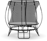 Springfree Trampoline Trampolines Springfree® Mini Round Trampoline Buy online: Springfree® Compact Round Trampoline - Happy Active Kids Happy Active Kids Australia